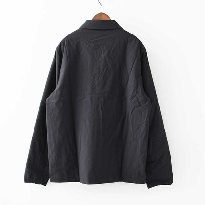 Patagonia [パタゴニア正規代理店] M's Nano-Air Shirt Jkt [29535] メンズ・ナノエア・シャツ・ジャケット・MEN'S [2026AW]