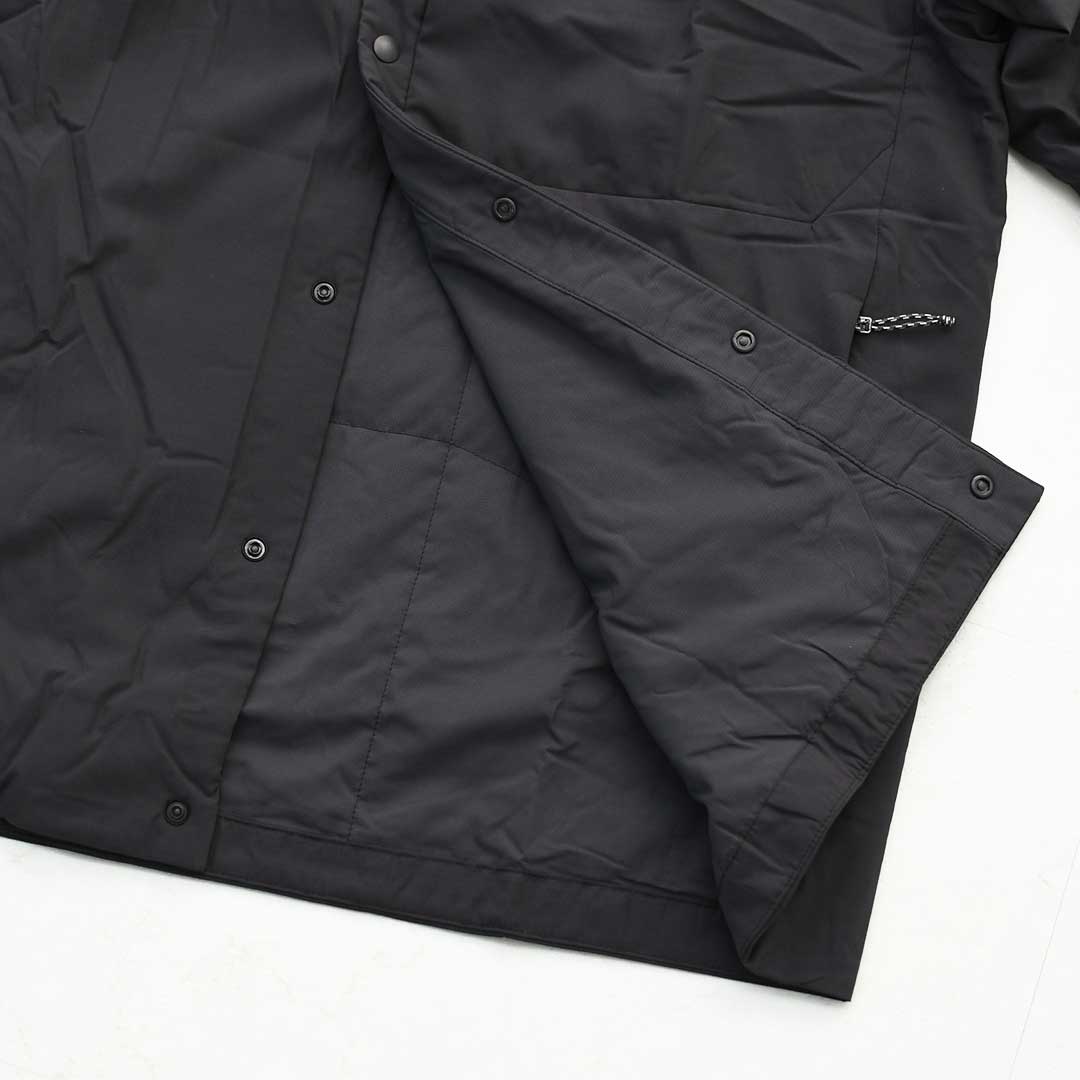 Patagonia [パタゴニア正規代理店] M's Nano-Air Shirt Jkt [29535] メンズ・ナノエア・シャツ・ジャケット・MEN'S [2026AW]