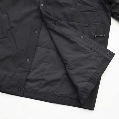 Patagonia [パタゴニア正規代理店] M's Nano-Air Shirt Jkt [29535] メンズ・ナノエア・シャツ・ジャケット・MEN'S [2026AW]