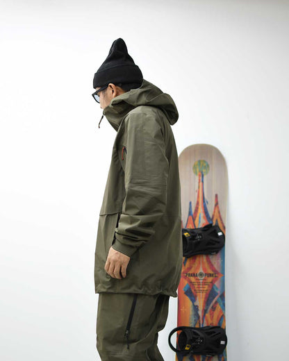 Patagonia  [パタゴニア正規代理店] Ms Untracked Jkt [29869] メンズ・アントラックド・ジャケット・MEN'S [2025AW]