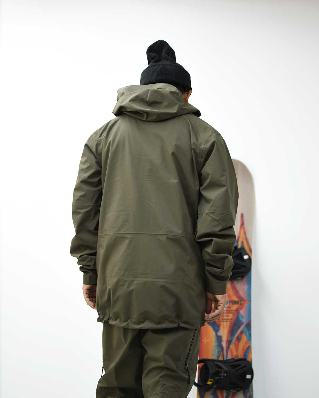 Patagonia  [パタゴニア正規代理店] Ms Untracked Jkt [29869] メンズ・アントラックド・ジャケット・MEN'S [2025AW]