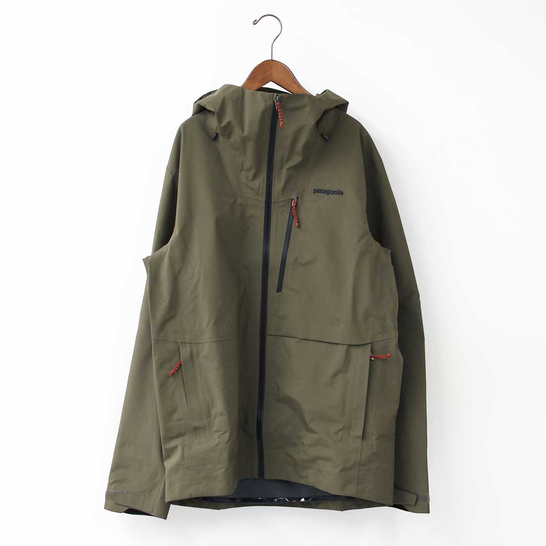 Patagonia  [パタゴニア正規代理店] Ms Untracked Jkt [29869] メンズ・アントラックド・ジャケット・MEN'S [2025AW]