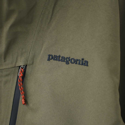 Patagonia  [パタゴニア正規代理店] Ms Untracked Jkt [29869] メンズ・アントラックド・ジャケット・MEN'S [2025AW]