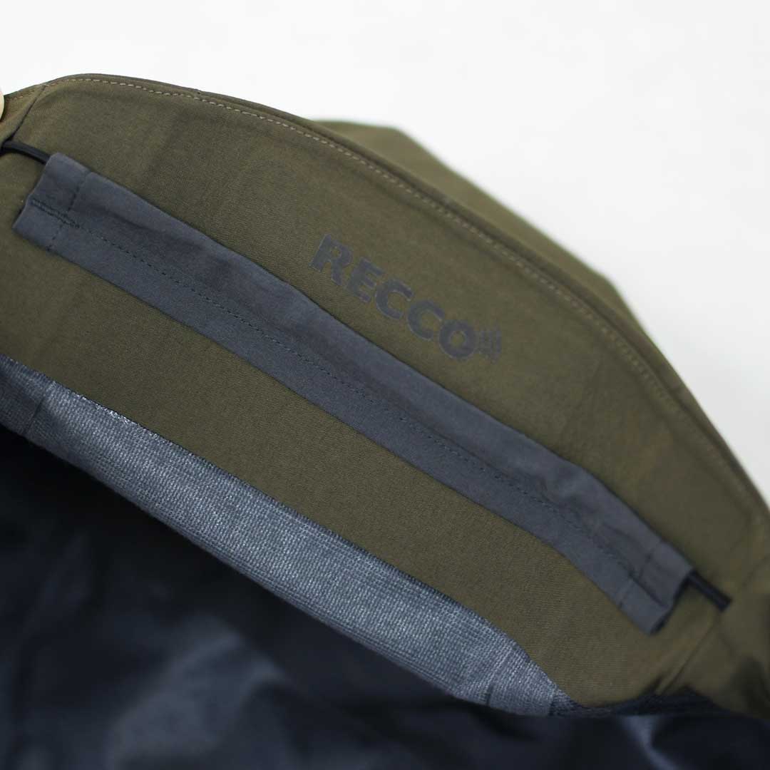 Patagonia  [パタゴニア正規代理店] Ms Untracked Jkt [29869] メンズ・アントラックド・ジャケット・MEN'S [2025AW]