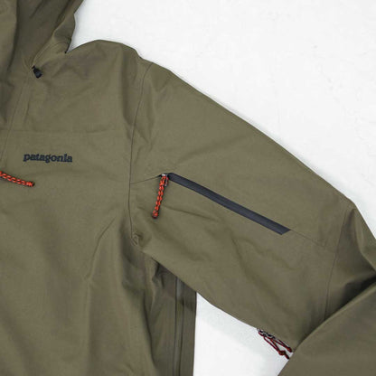 Patagonia  [パタゴニア正規代理店] Ms Untracked Jkt [29869] メンズ・アントラックド・ジャケット・MEN'S [2025AW]