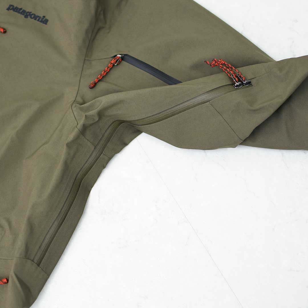 Patagonia  [パタゴニア正規代理店] Ms Untracked Jkt [29869] メンズ・アントラックド・ジャケット・MEN'S [2025AW]