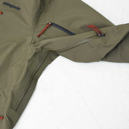 Patagonia  [パタゴニア正規代理店] Ms Untracked Jkt [29869] メンズ・アントラックド・ジャケット・MEN'S [2025AW]