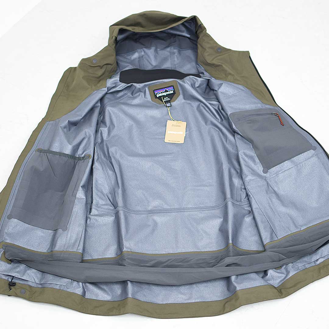 Patagonia  [パタゴニア正規代理店] Ms Untracked Jkt [29869] メンズ・アントラックド・ジャケット・MEN'S [2025AW]