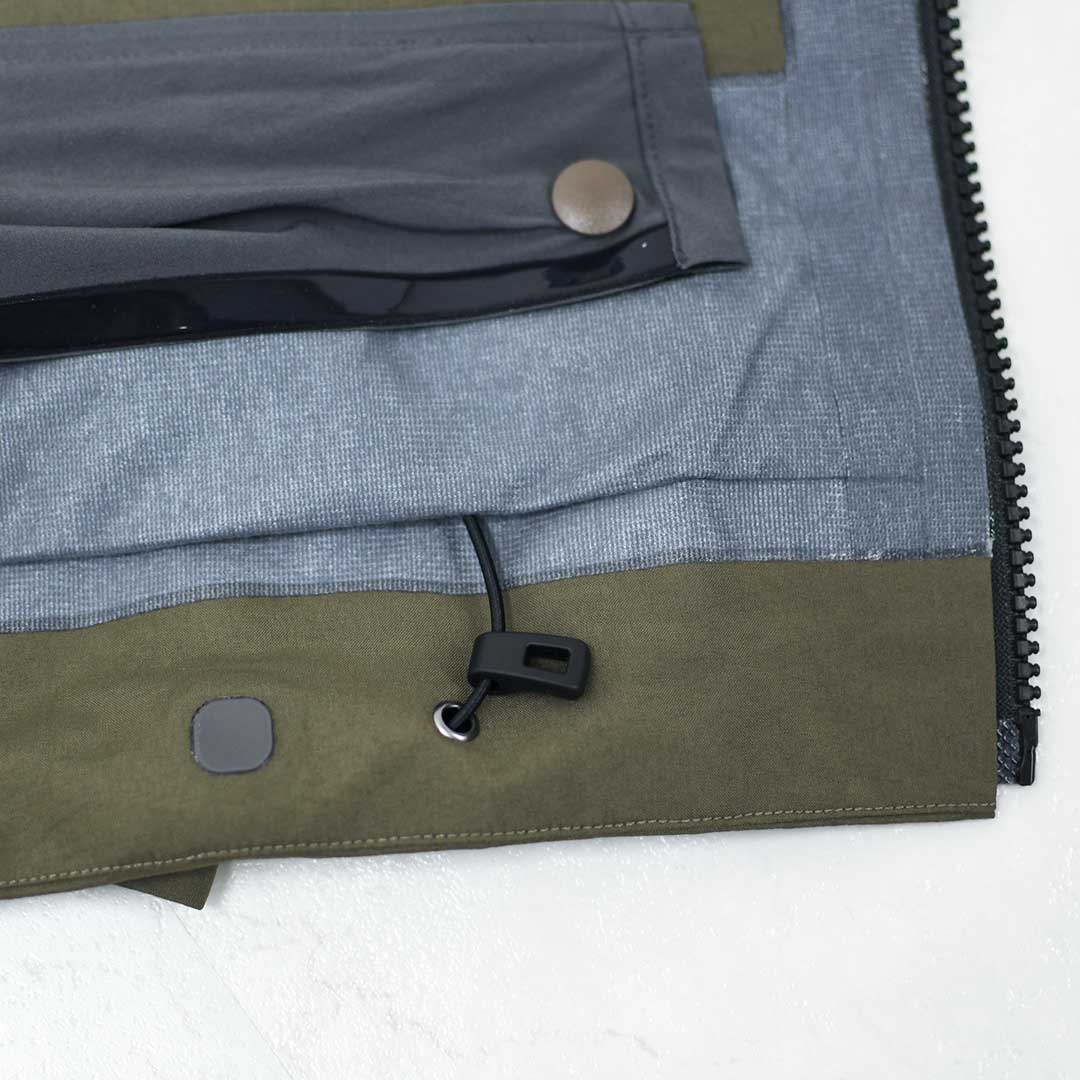 Patagonia  [パタゴニア正規代理店] Ms Untracked Jkt [29869] メンズ・アントラックド・ジャケット・MEN'S [2025AW]