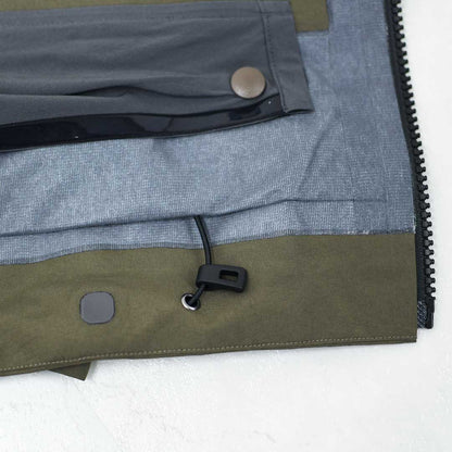 Patagonia  [パタゴニア正規代理店] Ms Untracked Jkt [29869] メンズ・アントラックド・ジャケット・MEN'S [2025AW]