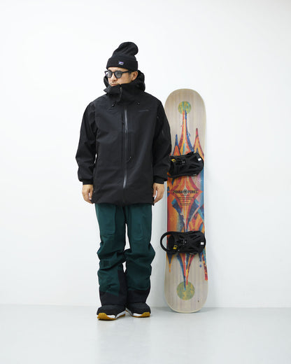 Patagonia  [パタゴニア正規代理店] M's PowSlayer Jkt [30306] メンズ・パウスレイヤー・ジャケット・MEN'S [2025AW]