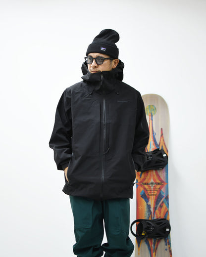 Patagonia  [パタゴニア正規代理店] M's PowSlayer Jkt [30306] メンズ・パウスレイヤー・ジャケット・MEN'S [2025AW]