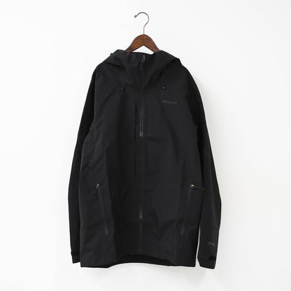 Patagonia  [パタゴニア正規代理店] M's PowSlayer Jkt [30306] メンズ・パウスレイヤー・ジャケット・MEN'S [2025AW]