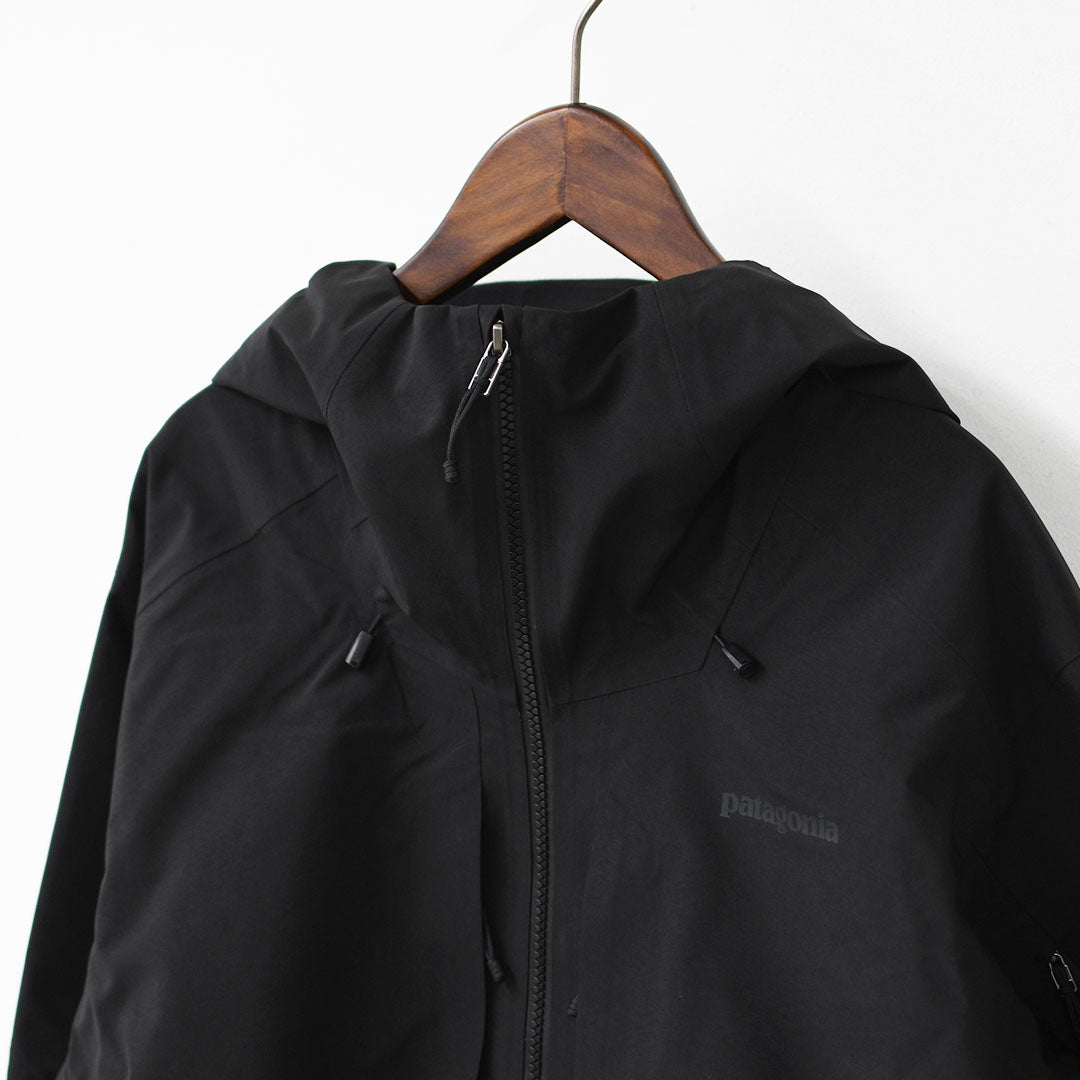 Patagonia  [パタゴニア正規代理店] M's PowSlayer Jkt [30306] メンズ・パウスレイヤー・ジャケット・MEN'S [2025AW]