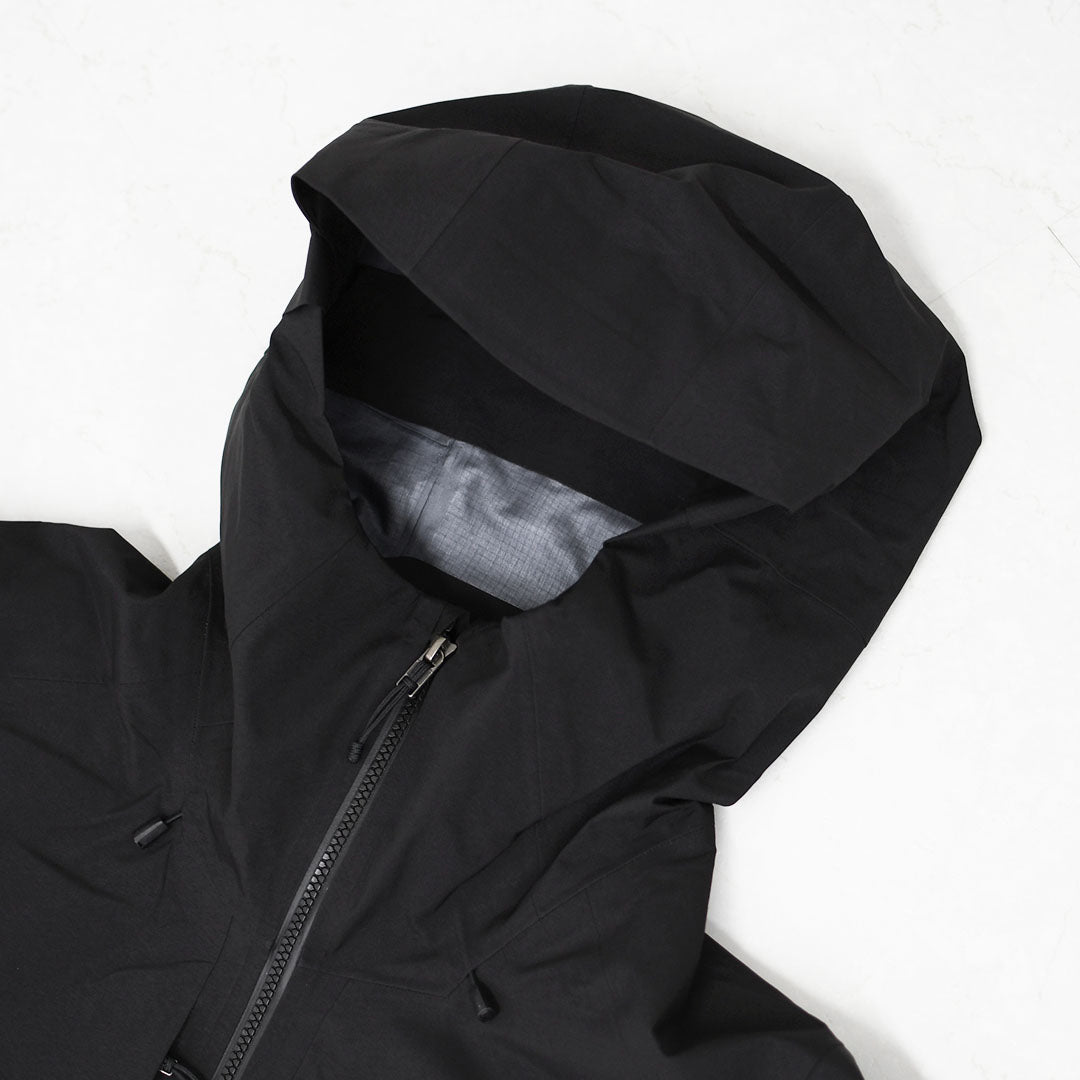 Patagonia  [パタゴニア正規代理店] M's PowSlayer Jkt [30306] メンズ・パウスレイヤー・ジャケット・MEN'S [2025AW]