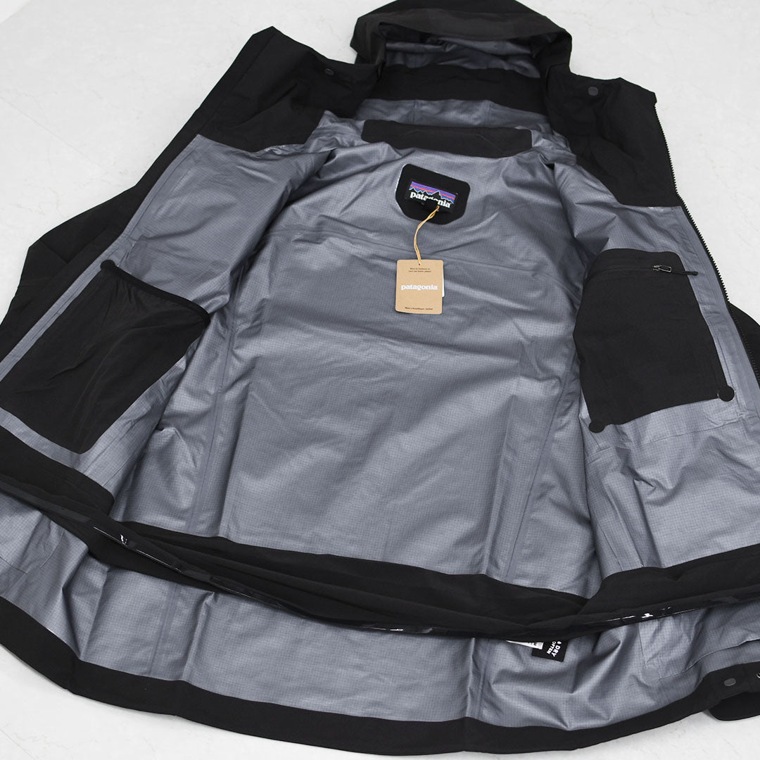 Patagonia  [パタゴニア正規代理店] M's PowSlayer Jkt [30306] メンズ・パウスレイヤー・ジャケット・MEN'S [2025AW]