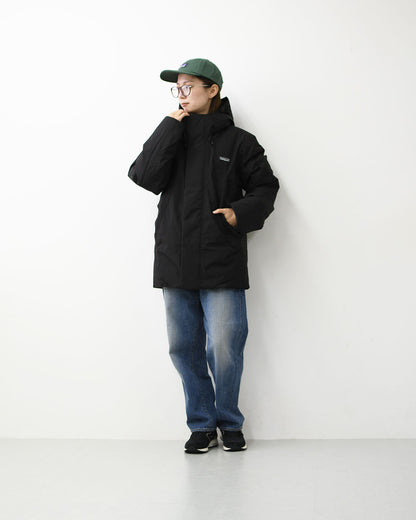 Patagonia [パタゴニア正規代理店] M's Stormshadow Parka [31755] メンズ・ストームシャドー・パーカ・フードジャケット・MEN'S [2026AW]