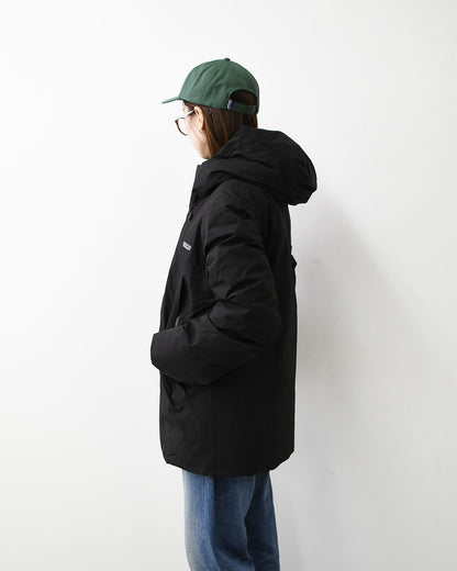 Patagonia [パタゴニア正規代理店] M's Stormshadow Parka [31755] メンズ・ストームシャドー・パーカ・フードジャケット・MEN'S [2026AW]
