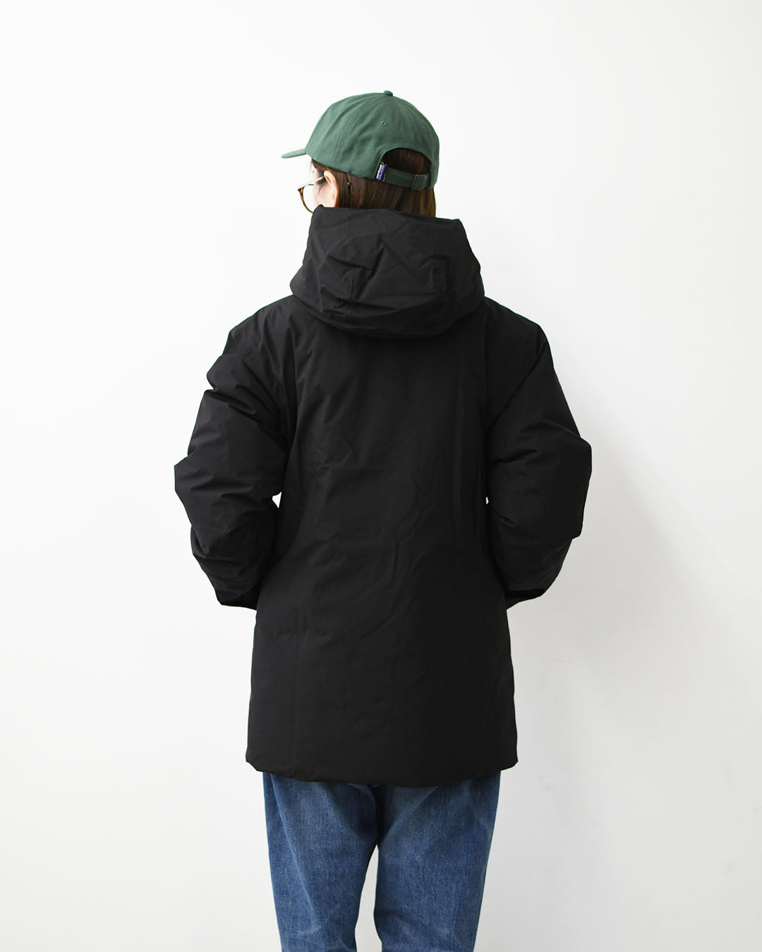 Patagonia [パタゴニア正規代理店] M's Stormshadow Parka [31755] メンズ・ストームシャドー・パーカ・フードジャケット・MEN'S [2026AW]