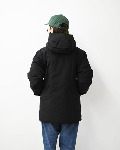 Patagonia [パタゴニア正規代理店] M's Stormshadow Parka [31755] メンズ・ストームシャドー・パーカ・フードジャケット・MEN'S [2026AW]
