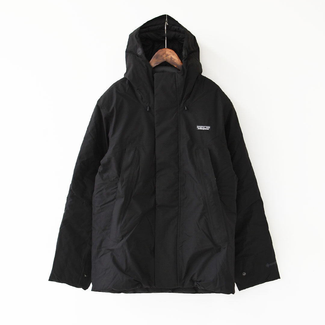 Patagonia [パタゴニア正規代理店] M's Stormshadow Parka [31755] メンズ・ストームシャドー・パーカ・フードジャケット・MEN'S [2026AW]