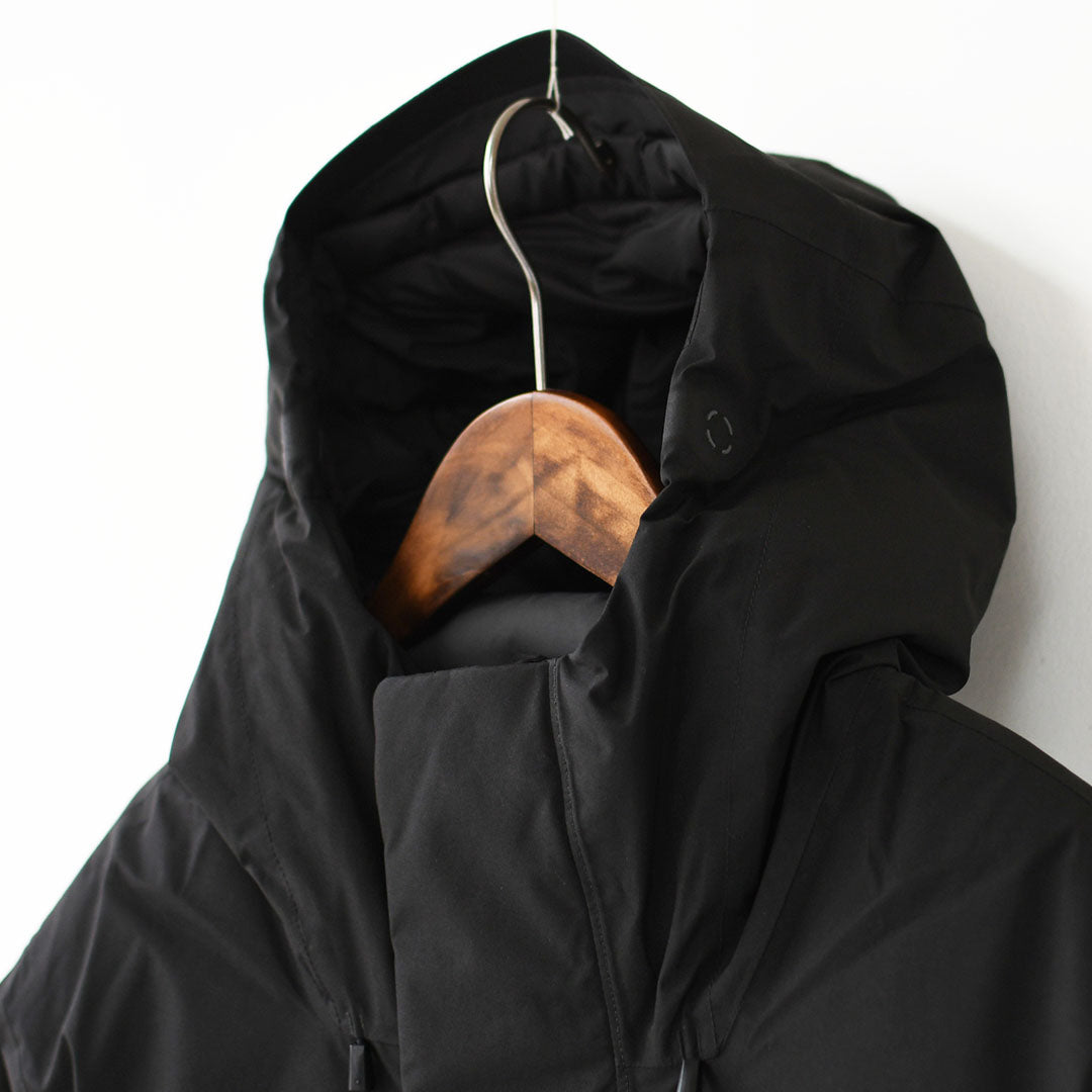 Patagonia [パタゴニア正規代理店] M's Stormshadow Parka [31755] メンズ・ストームシャドー・パーカ・フードジャケット・MEN'S [2026AW]