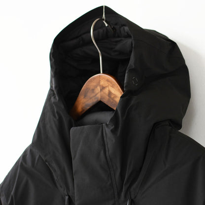 Patagonia [パタゴニア正規代理店] M's Stormshadow Parka [31755] メンズ・ストームシャドー・パーカ・フードジャケット・MEN'S [2026AW]