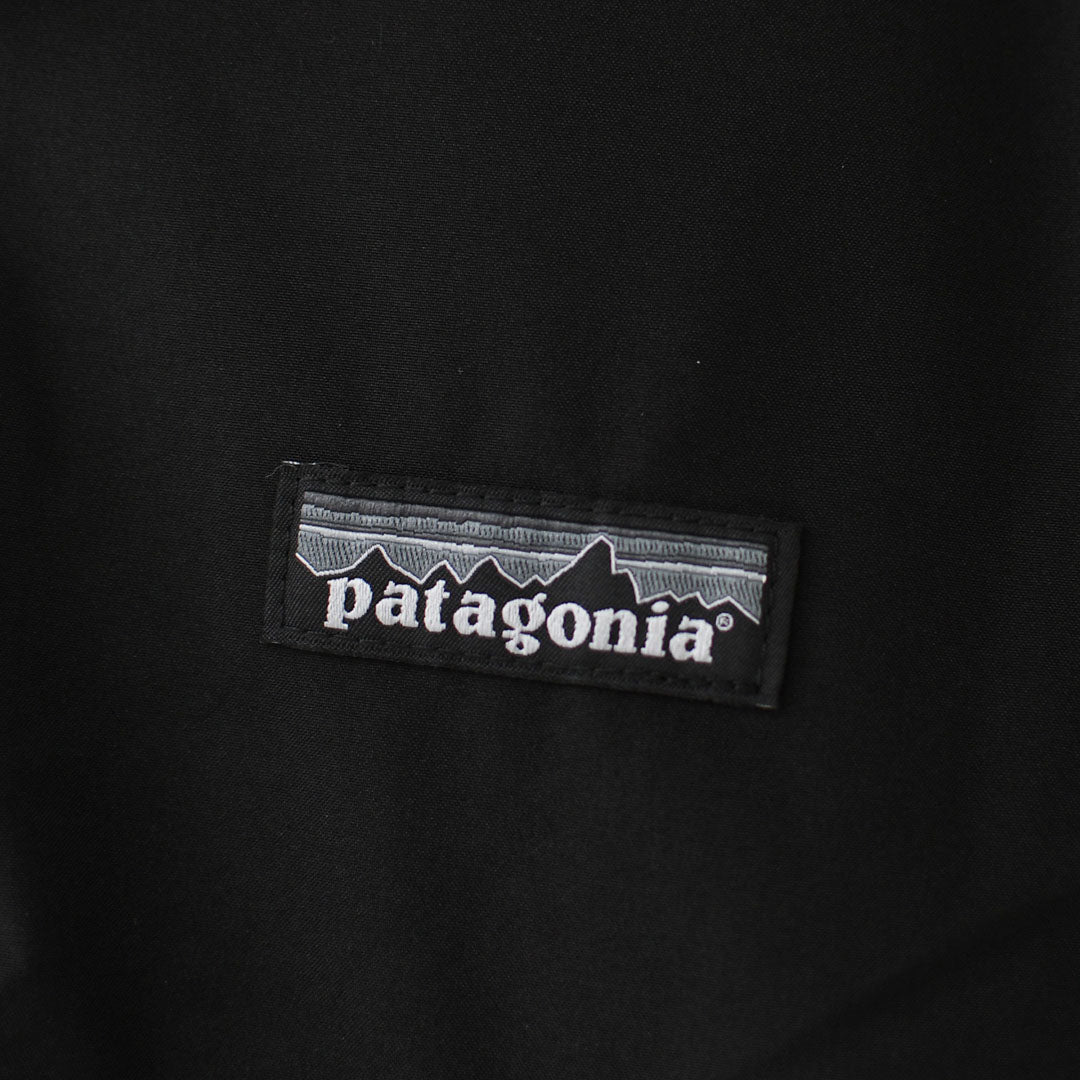 Patagonia [パタゴニア正規代理店] M's Stormshadow Parka [31755] メンズ・ストームシャドー・パーカ・フードジャケット・MEN'S [2026AW]