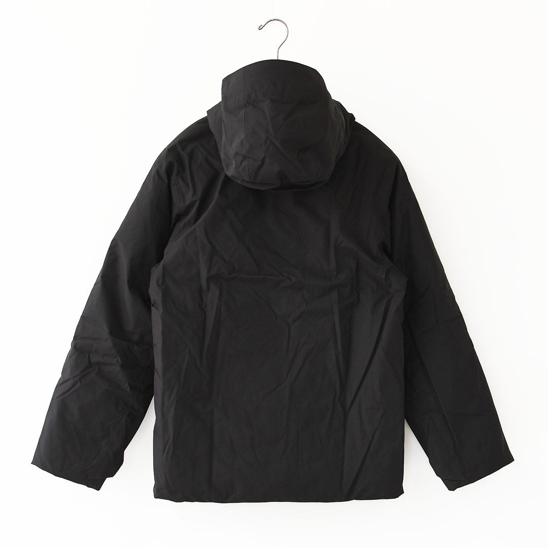 Patagonia [パタゴニア正規代理店] M's Stormshadow Parka [31755] メンズ・ストームシャドー・パーカ・フードジャケット・MEN'S [2026AW]