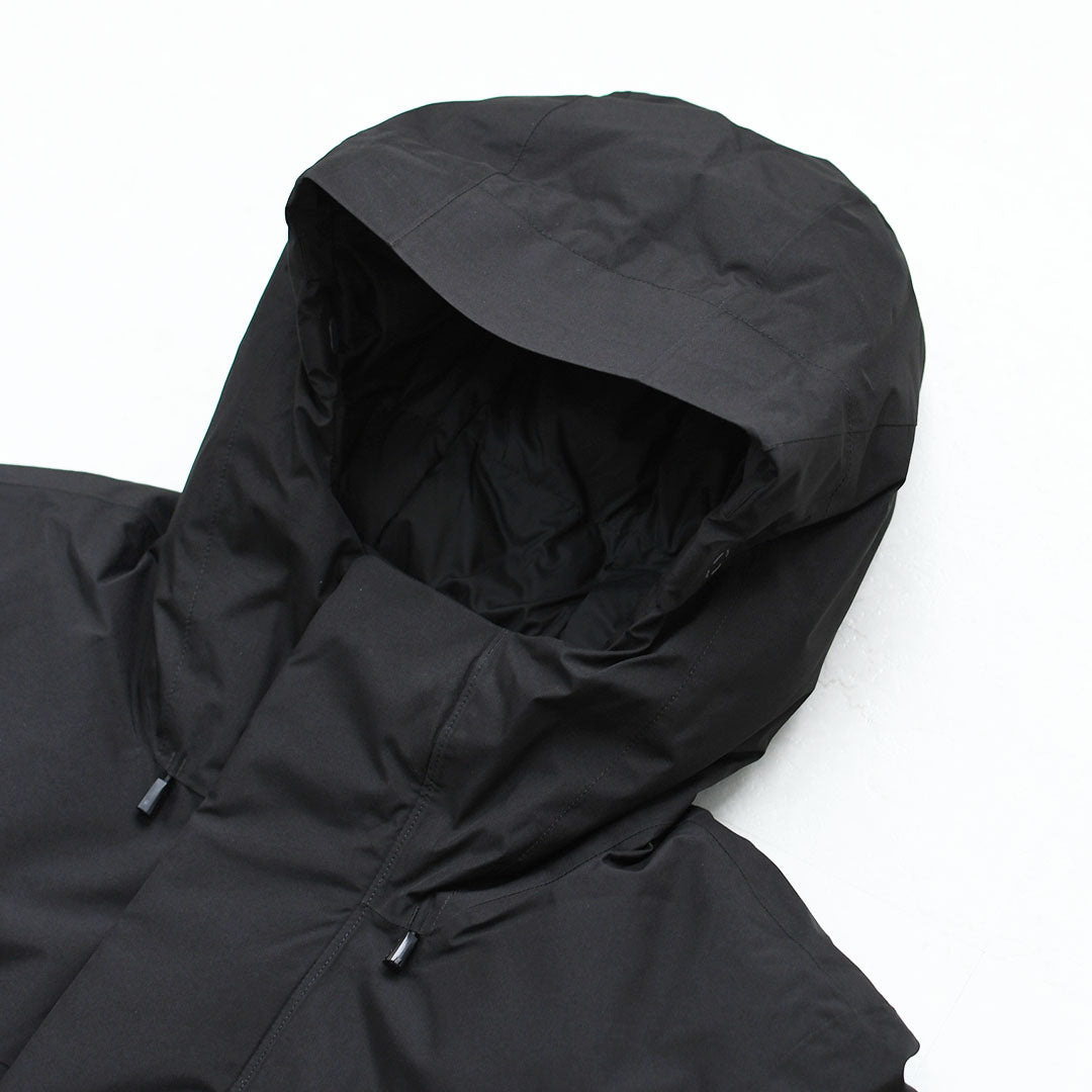 Patagonia [パタゴニア正規代理店] M's Stormshadow Parka [31755] メンズ・ストームシャドー・パーカ・フードジャケット・MEN'S [2026AW]