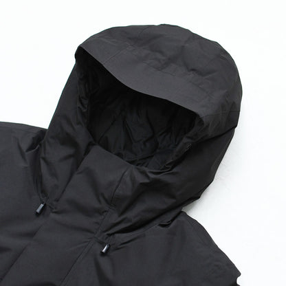 Patagonia [パタゴニア正規代理店] M's Stormshadow Parka [31755] メンズ・ストームシャドー・パーカ・フードジャケット・MEN'S [2026AW]