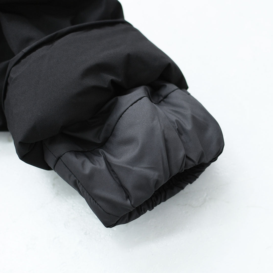 Patagonia [パタゴニア正規代理店] M's Stormshadow Parka [31755] メンズ・ストームシャドー・パーカ・フードジャケット・MEN'S [2026AW]