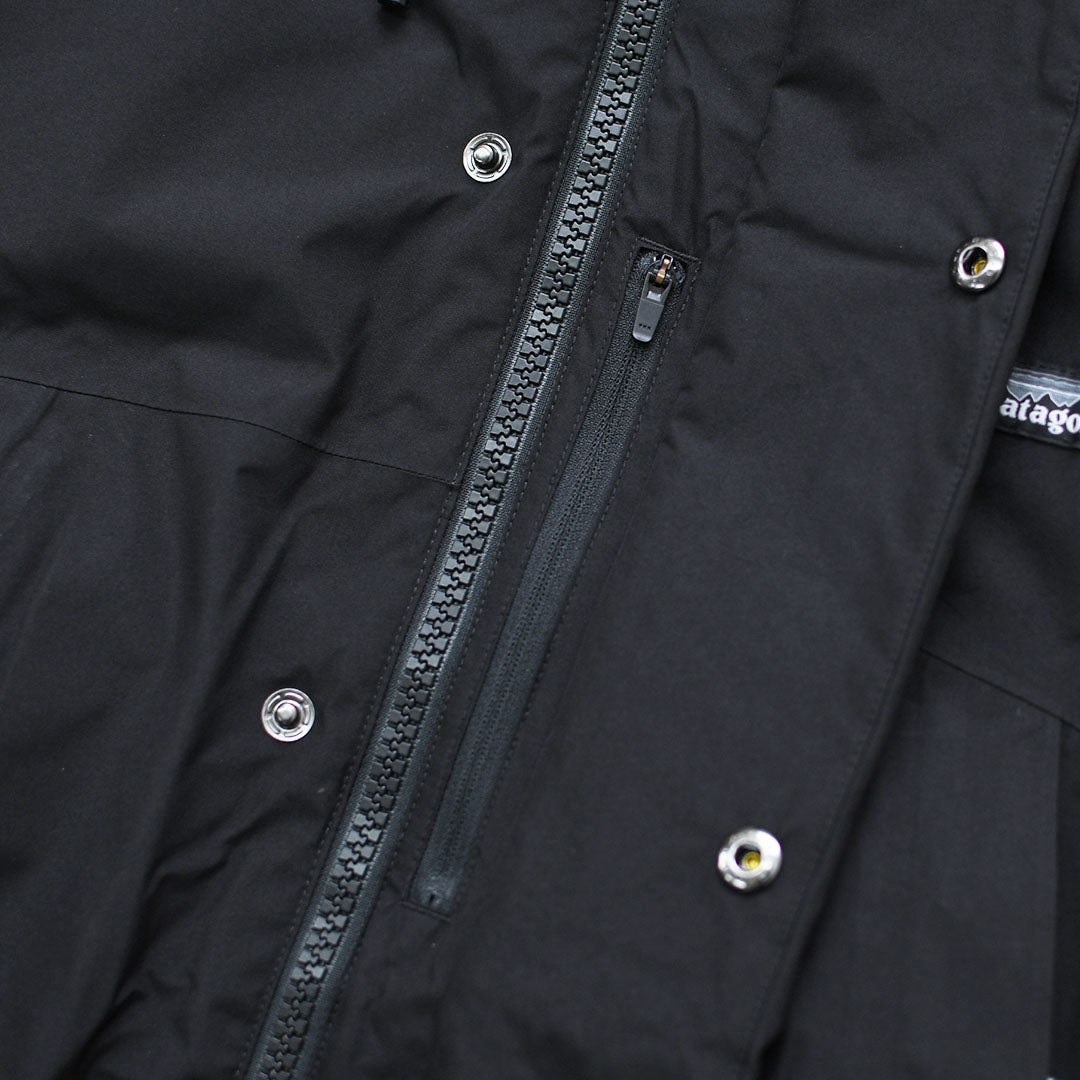 Patagonia [パタゴニア正規代理店] M's Stormshadow Parka [31755] メンズ・ストームシャドー・パーカ・フードジャケット・MEN'S [2026AW]