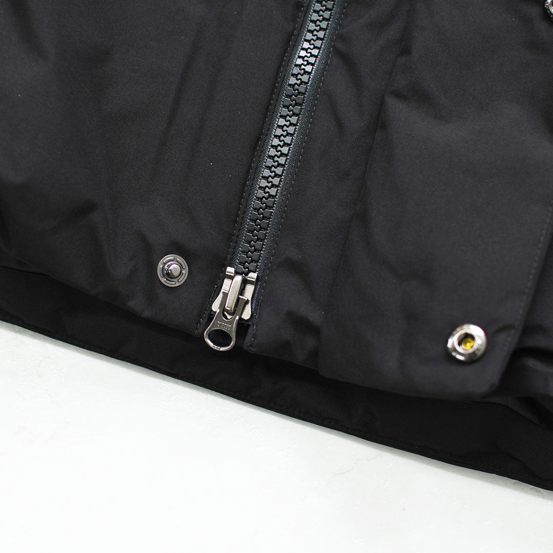 Patagonia [パタゴニア正規代理店] M's Stormshadow Parka [31755] メンズ・ストームシャドー・パーカ・フードジャケット・MEN'S [2026AW]