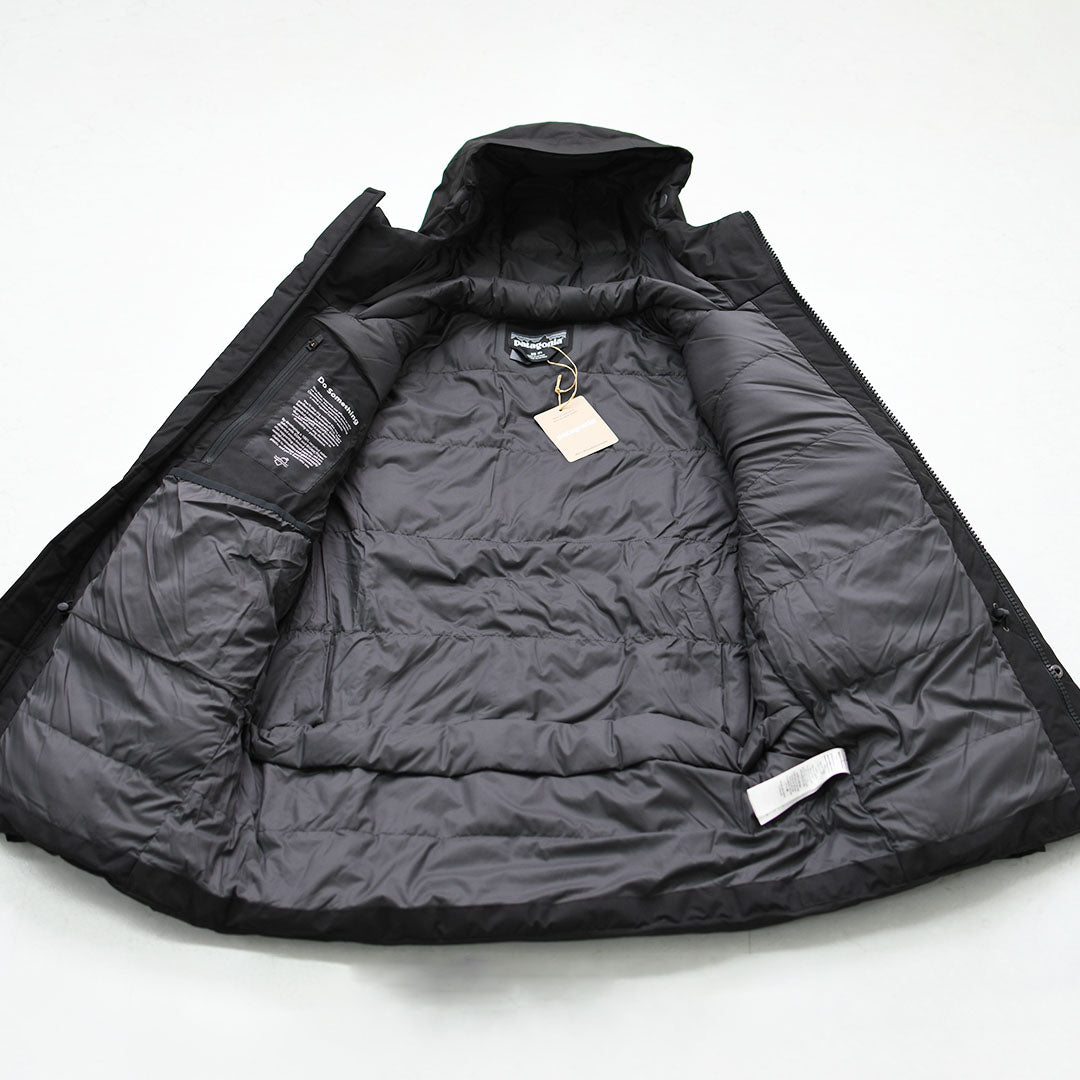 Patagonia [パタゴニア正規代理店] M's Stormshadow Parka [31755] メンズ・ストームシャドー・パーカ・フードジャケット・MEN'S [2026AW]