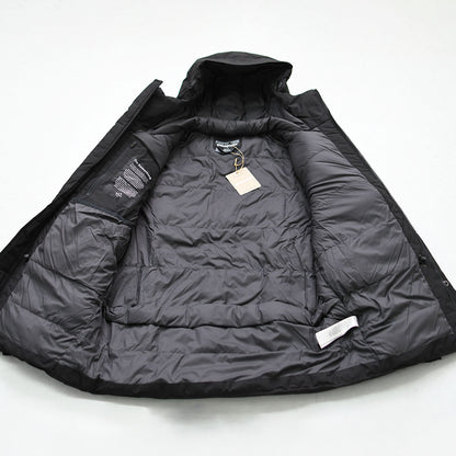 Patagonia [パタゴニア正規代理店] M's Stormshadow Parka [31755] メンズ・ストームシャドー・パーカ・フードジャケット・MEN'S [2026AW]
