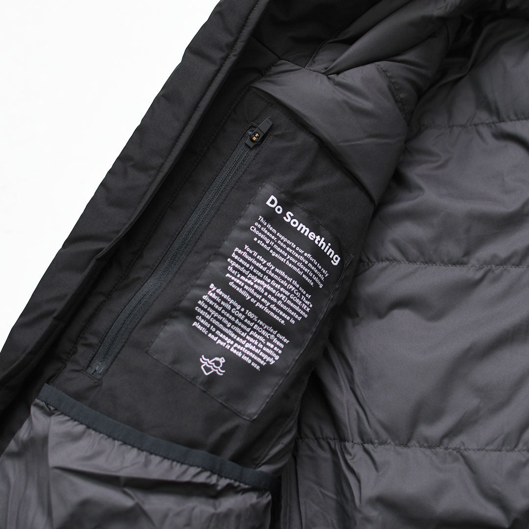 Patagonia [パタゴニア正規代理店] M's Stormshadow Parka [31755] メンズ・ストームシャドー・パーカ・フードジャケット・MEN'S [2026AW]