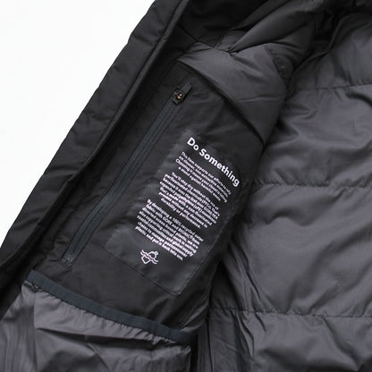 Patagonia [パタゴニア正規代理店] M's Stormshadow Parka [31755] メンズ・ストームシャドー・パーカ・フードジャケット・MEN'S [2026AW]