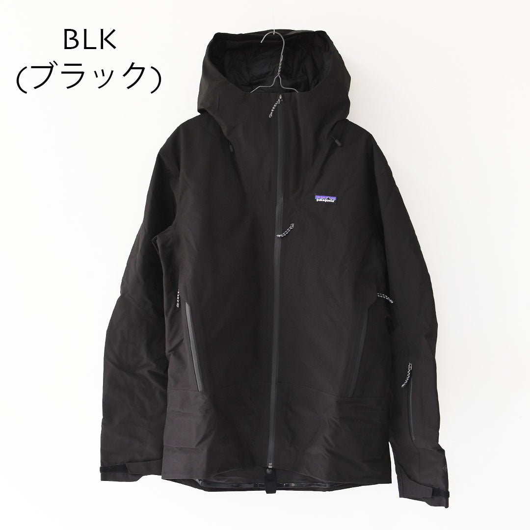Patagonia  [パタゴニア正規代理店] M's Insulated Storm Shift Jkt [31830] メンズ・インサレーテッド・ストーム・シフト・ジャケット・MEN'S [2025AW]