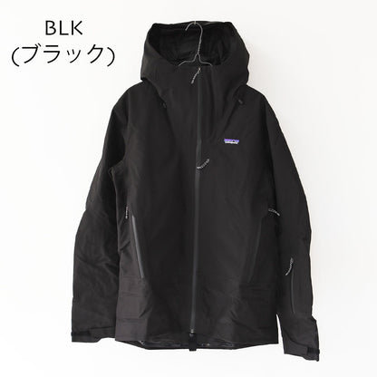 Patagonia  [パタゴニア正規代理店] M's Insulated Storm Shift Jkt [31830] メンズ・インサレーテッド・ストーム・シフト・ジャケット・MEN'S [2025AW]