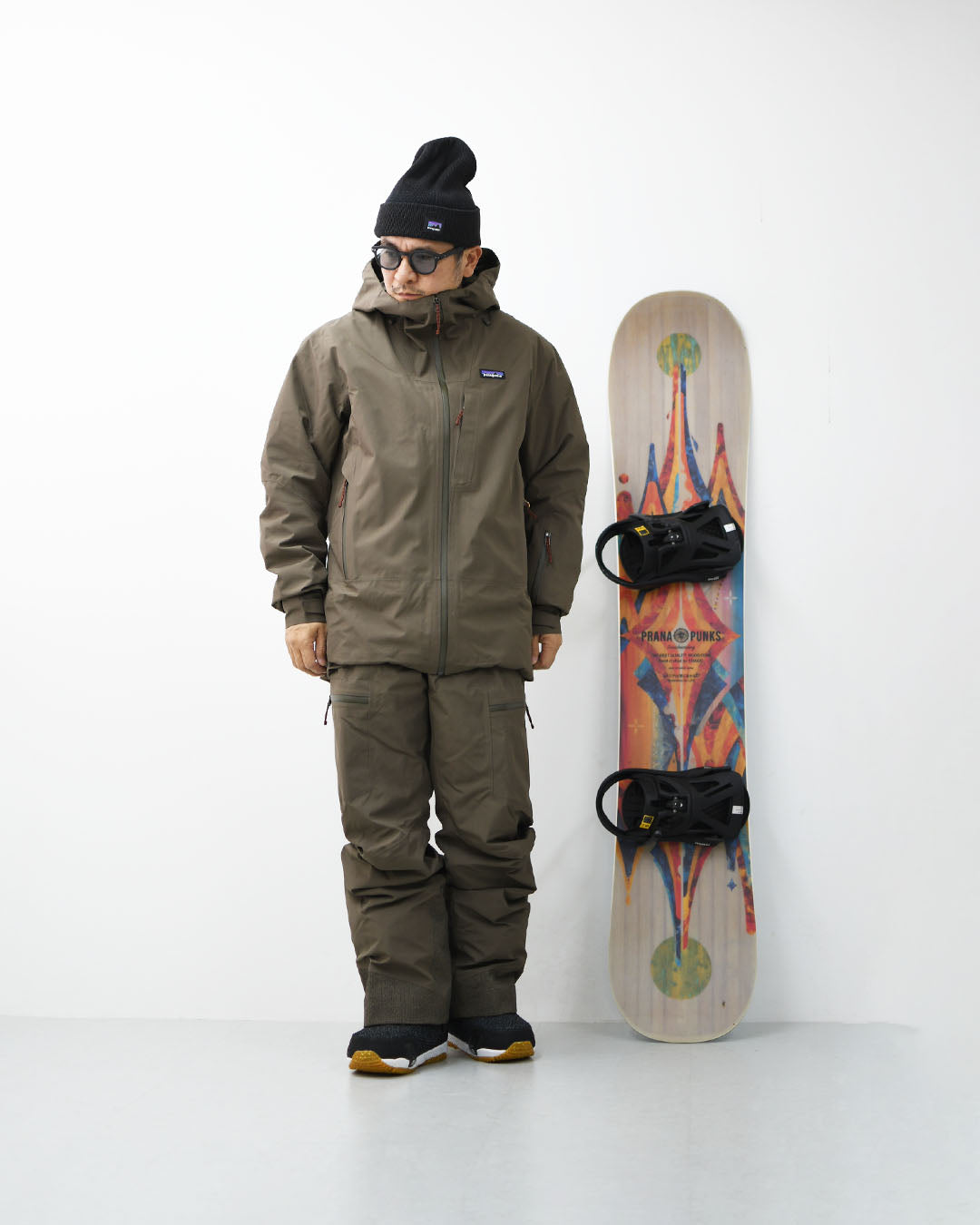 Patagonia  [パタゴニア正規代理店] M's Insulated Storm Shift Jkt [31830] メンズ・インサレーテッド・ストーム・シフト・ジャケット・MEN'S [2025AW]