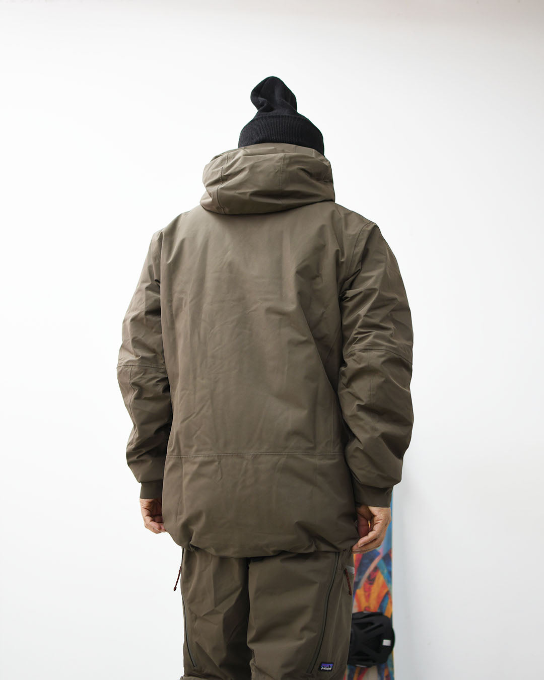 Patagonia  [パタゴニア正規代理店] M's Insulated Storm Shift Jkt [31830] メンズ・インサレーテッド・ストーム・シフト・ジャケット・MEN'S [2025AW]