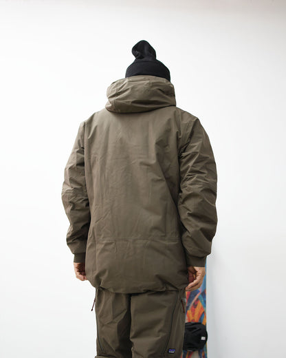 Patagonia  [パタゴニア正規代理店] M's Insulated Storm Shift Jkt [31830] メンズ・インサレーテッド・ストーム・シフト・ジャケット・MEN'S [2025AW]