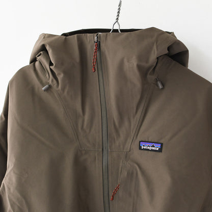 Patagonia  [パタゴニア正規代理店] M's Insulated Storm Shift Jkt [31830] メンズ・インサレーテッド・ストーム・シフト・ジャケット・MEN'S [2025AW]