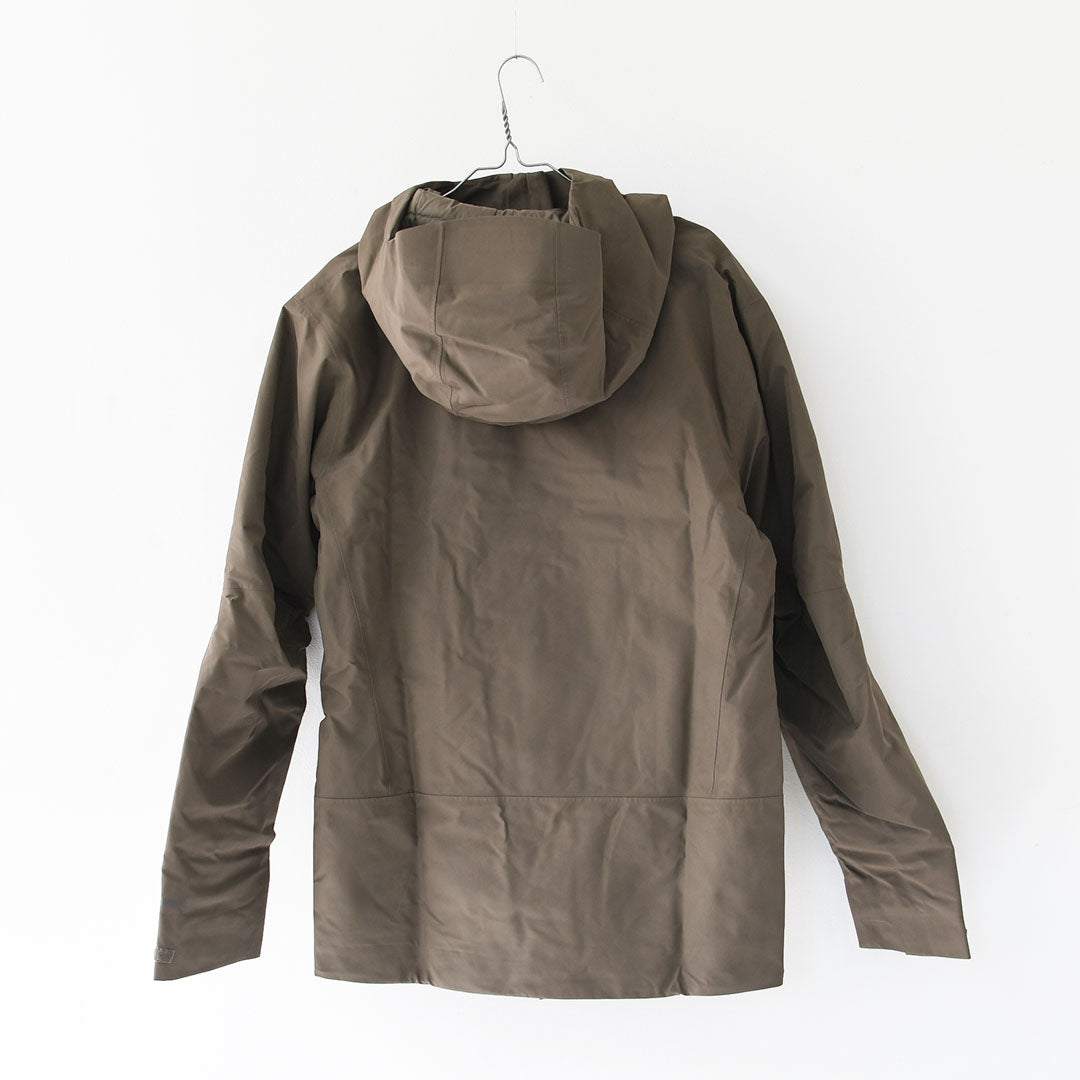 Patagonia  [パタゴニア正規代理店] M's Insulated Storm Shift Jkt [31830] メンズ・インサレーテッド・ストーム・シフト・ジャケット・MEN'S [2025AW]