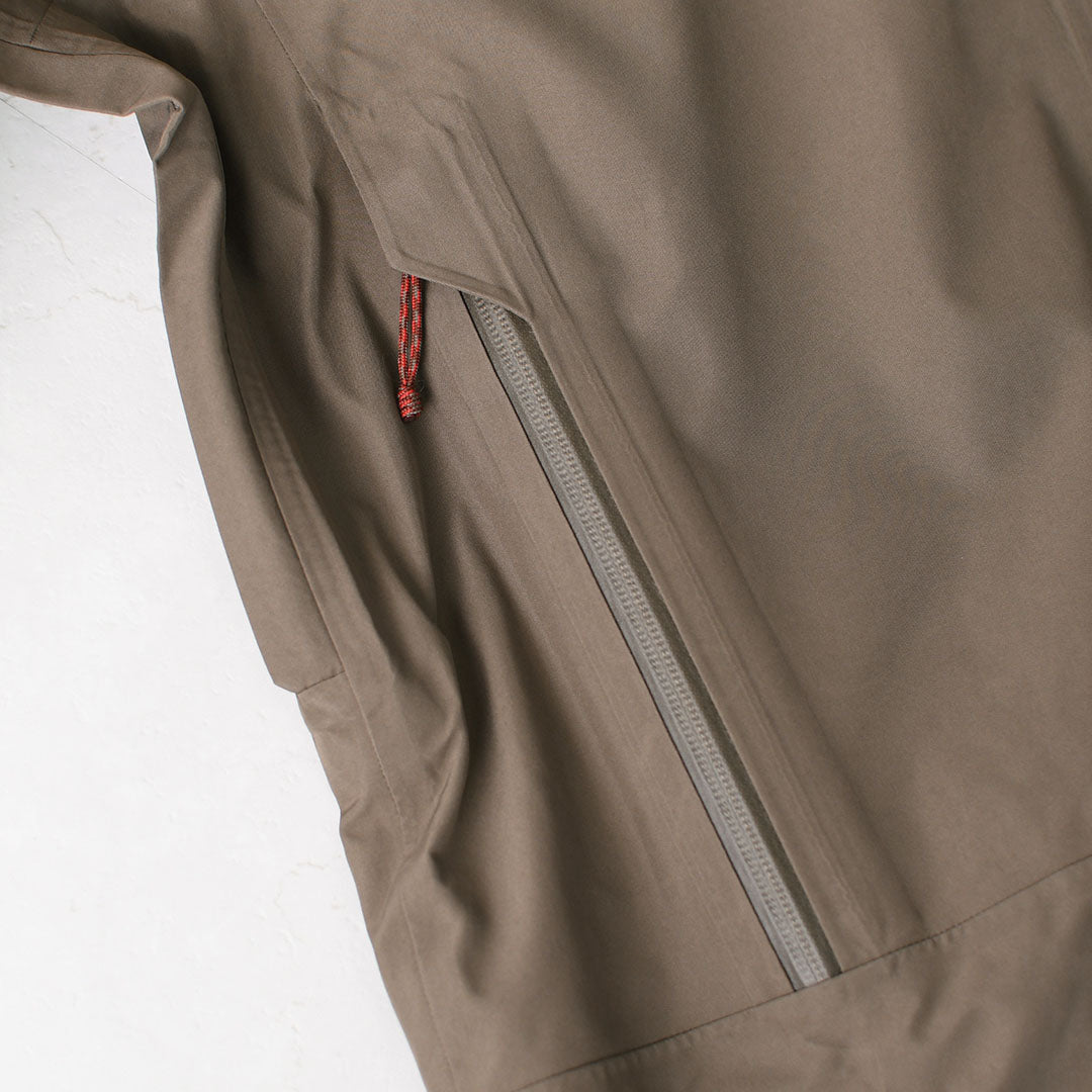 Patagonia  [パタゴニア正規代理店] M's Insulated Storm Shift Jkt [31830] メンズ・インサレーテッド・ストーム・シフト・ジャケット・MEN'S [2025AW]