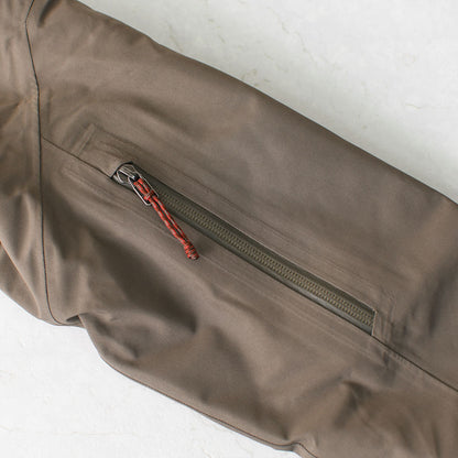 Patagonia  [パタゴニア正規代理店] M's Insulated Storm Shift Jkt [31830] メンズ・インサレーテッド・ストーム・シフト・ジャケット・MEN'S [2025AW]