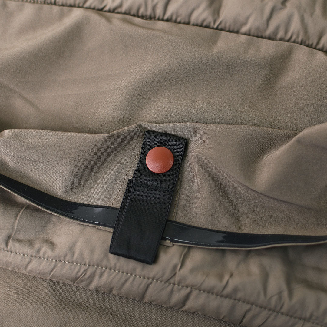 Patagonia  [パタゴニア正規代理店] M's Insulated Storm Shift Jkt [31830] メンズ・インサレーテッド・ストーム・シフト・ジャケット・MEN'S [2025AW]