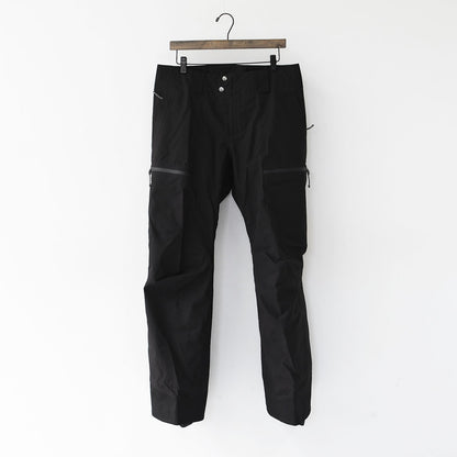 Patagonia [パタゴニア正規代理店] M's Insulated Storm Shift Pants [31855] メンズ・アントラックド・ビブ・MEN'S [2025AW]