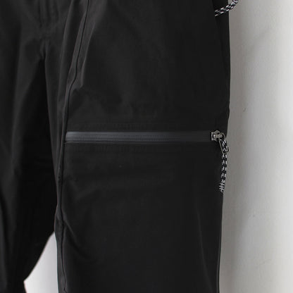 Patagonia [パタゴニア正規代理店] M's Insulated Storm Shift Pants [31855] メンズ・アントラックド・ビブ・MEN'S [2025AW]